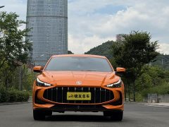 SAIC MG5 300TGI Global Flagship Edition - ფოტო 2