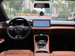 SAIC MG5 300TGI Global Flagship Edition - ფოტო 20