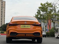 SAIC MG5 300TGI Global Flagship Edition - ფოტო 5