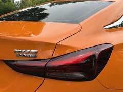 SAIC MG5 300TGI Global Flagship Edition - ფოტო 8