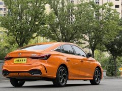 SAIC MG5 300TGI Global Flagship Edition - ფოტო 9