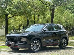 Jetour Jietu Dasheng 1.5T DCT Star Radiance PRO - ფოტო 1