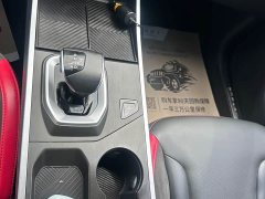Jetour Jietu Dasheng 1.5T DCT Star Radiance PRO - ფოტო 10
