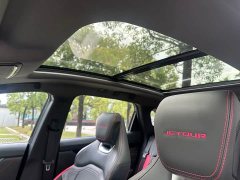 Jetour Jietu Dasheng 1.5T DCT Star Radiance PRO - ფოტო 13