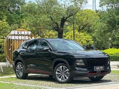 Jetour Jietu Dasheng 1.5T DCT Star Radiance PRO - ფოტო 3