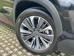 Jetour Jietu Dasheng 1.5T DCT Star Radiance PRO - ფოტო 4
