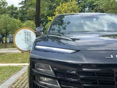 Jetour Jietu Dasheng 1.5T DCT Star Radiance PRO - ფოტო 5