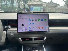 Jetour Jietu Dasheng 1.5T DCT Star Radiance PRO - ფოტო 9