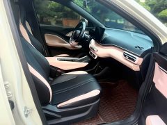 BYD Seagull Glory Edition 305km Freedom Version - ფოტო 10