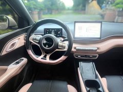 BYD Seagull Glory Edition 305km Freedom Version - ფოტო 12