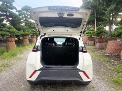 BYD Seagull Glory Edition 305km Freedom Version - ფოტო 16