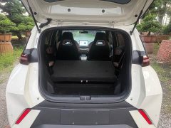 BYD Seagull Glory Edition 305km Freedom Version - ფოტო 17