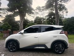 BYD Seagull Glory Edition 305km Freedom Version - ფოტო 5