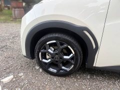 BYD Seagull Glory Edition 305km Freedom Version - ფოტო 6