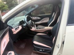 BYD Seagull Glory Edition 305km Freedom Version - ფოტო 8