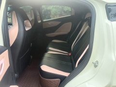 BYD Seagull Glory Edition 305km Freedom Version - ფოტო 9