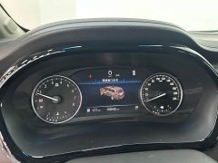 Buick GL8 Land Business Class 652T Comfort - ფოტო 10