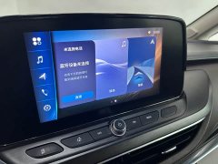 Buick GL8 Land Business Class 652T Comfort - ფოტო 11