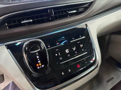 Buick GL8 Land Business Class 652T Comfort - ფოტო 12