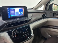 Buick GL8 Land Business Class 652T Comfort - ფოტო 14