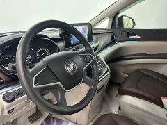 Buick GL8 Land Business Class 652T Comfort - ფოტო 16