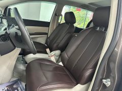 Buick GL8 Land Business Class 652T Comfort - ფოტო 17