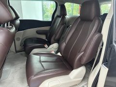 Buick GL8 Land Business Class 652T Comfort - ფოტო 18