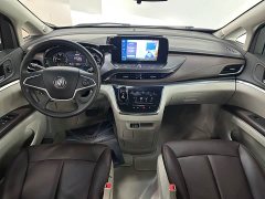 Buick GL8 Land Business Class 652T Comfort - ფოტო 19