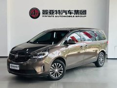 Buick GL8 Land Business Class 652T Comfort - ფოტო 2