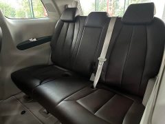 Buick GL8 Land Business Class 652T Comfort - ფოტო 20