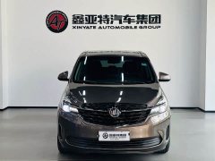 Buick GL8 Land Business Class 652T Comfort - ფოტო 3