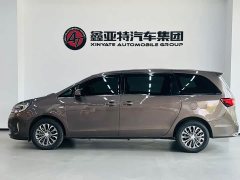 Buick GL8 Land Business Class 652T Comfort - ფოტო 4