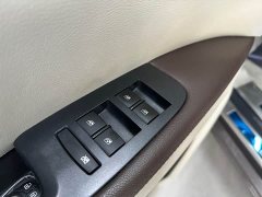 Buick GL8 Land Business Class 652T Comfort - ფოტო 6