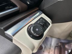 Buick GL8 Land Business Class 652T Comfort - ფოტო 7