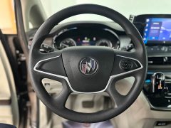 Buick GL8 Land Business Class 652T Comfort - ფოტო 9