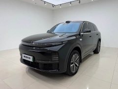 Li Auto L7 MAX - ფოტო 1