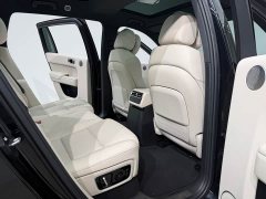 Li Auto L7 MAX - ფოტო 10