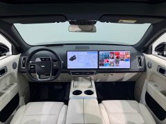 Li Auto L7 MAX - ფოტო 14