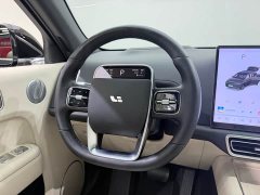 Li Auto L7 MAX - ფოტო 15