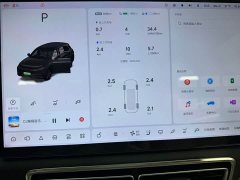 Li Auto L7 MAX - ფოტო 16