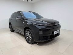 Li Auto L7 MAX - ფოტო 3