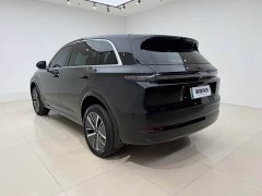 Li Auto L7 MAX - ფოტო 4