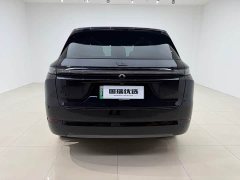 Li Auto L7 MAX - ფოტო 5