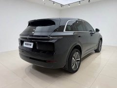 Li Auto L7 MAX - ფოტო 6