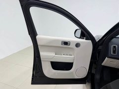 Li Auto L7 MAX - ფოტო 7