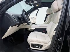 Li Auto L7 MAX - ფოტო 8