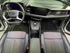 Audi Q4 e-tron 40 e-tron Creative Edition - ფოტო 17