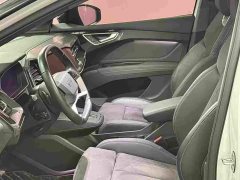 Audi Q4 e-tron 40 e-tron Creative Edition - ფოტო 18