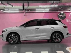 Audi Q4 e-tron 40 e-tron Creative Edition - ფოტო 3