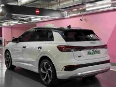 Audi Q4 e-tron 40 e-tron Creative Edition - ფოტო 4